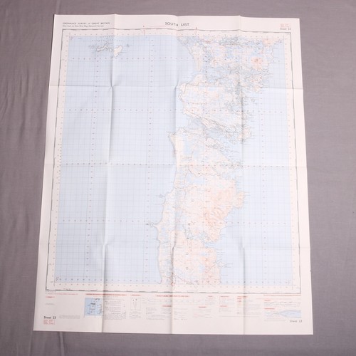 South uist scotland - south,