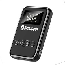4 in 1 Bluetooth Transmitter