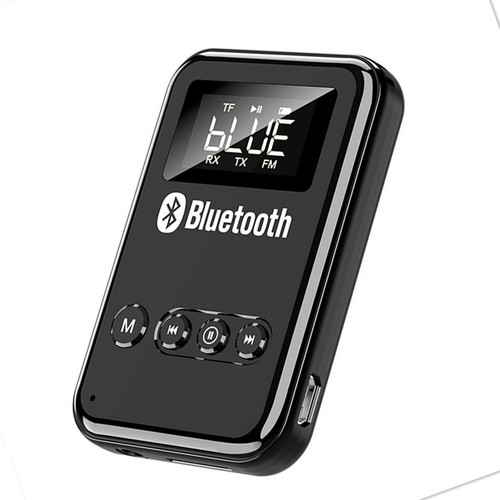 Bluetooth transmitter - 1,