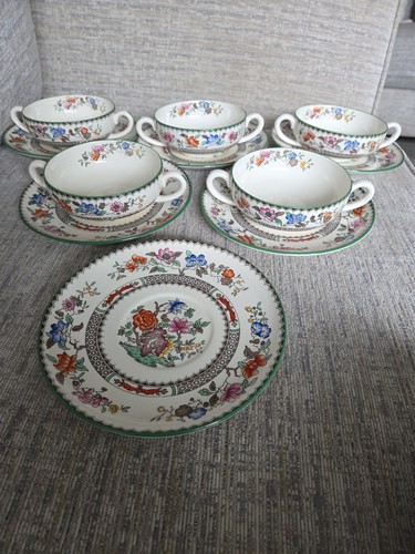 Copeland spode chinese - copeland,