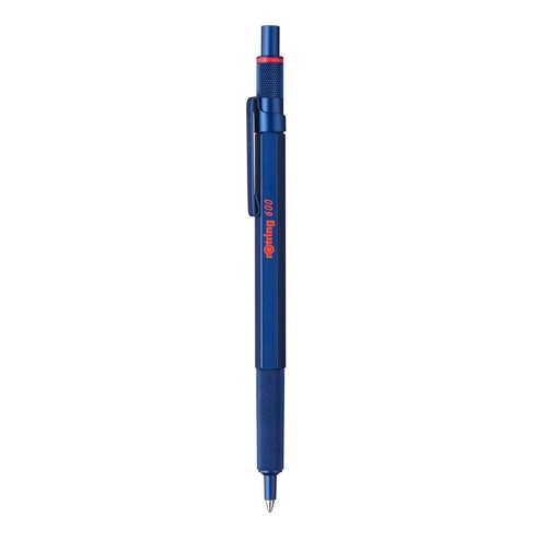 Rotring 600 ballpoint pen - rotring,
