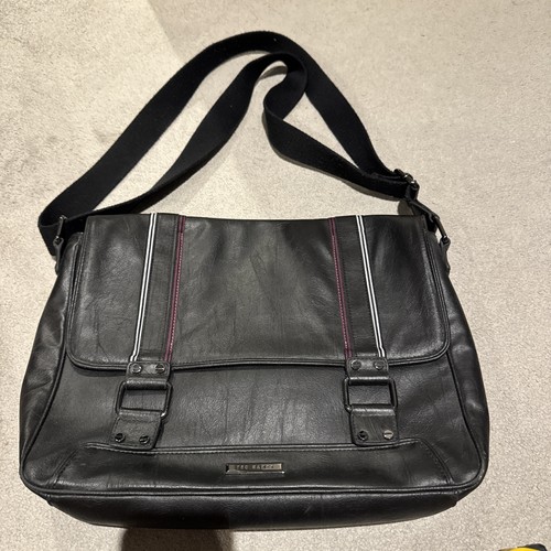 Ted baker faux - , leather