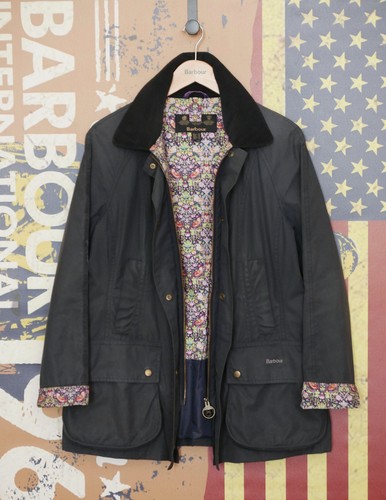 229 womens barbour - £229,