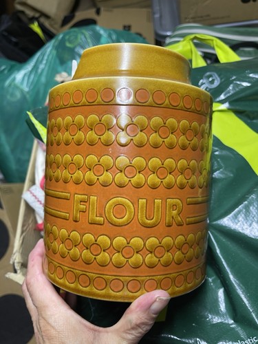 Hornsea pottery - hornsea,