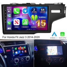 For Honda Fit Jazz 2014-2020