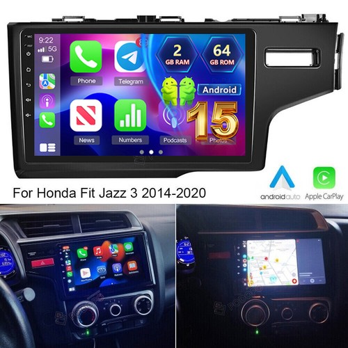 For honda fit jazz 2014 - honda,