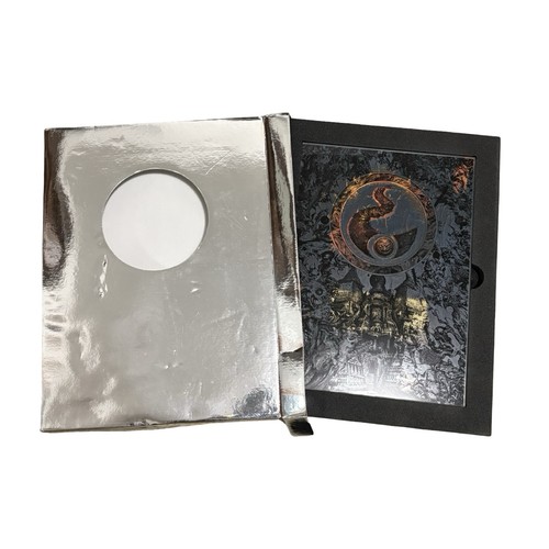 Warhammer 40k liber chaotica - 40k,