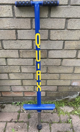 Pogo stick max user - qu-ax,