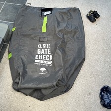  Bamble Large Travel Bag For