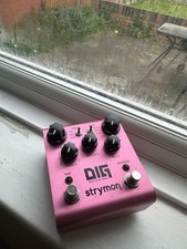 Strymon - Dig V1 - Dual
