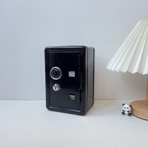 Kids mini safe - mini, coin