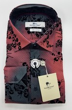 Claudio Lugli Flock Print