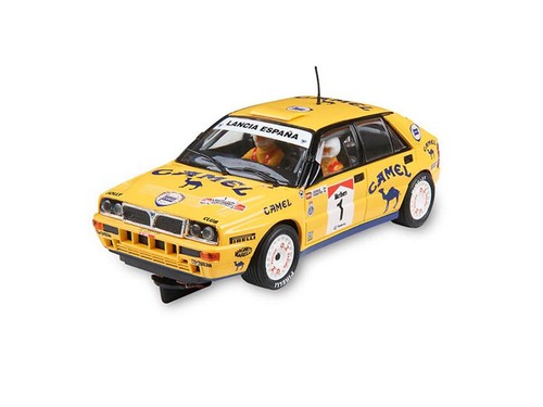Scx advance lancia delta - advance,