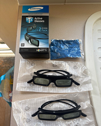 Samsung active glasses - samsung,