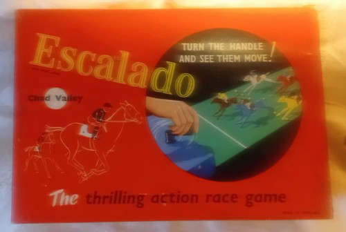 Cjad valleu vintage escalado - valleu,
