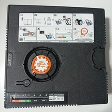 AUDI VW SKODA TYRE PUMP GENUINE TYRE INFLATOR AIR COMPRESSOR 4L0.012.615.A NEW!