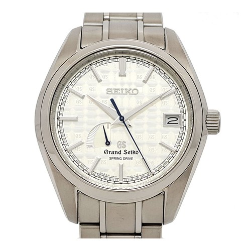 Seiko sbga109 grand - seiko,