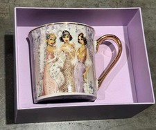 Tea Cup Coffee Cup Latte Mug