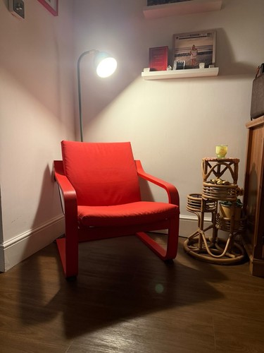 Ikea poäng armchair rare all - ikea,