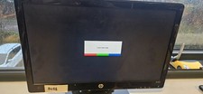 HP Pavilion 2011X 20 inch LCD