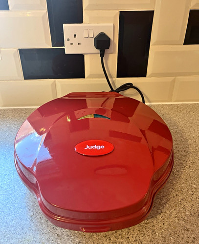 Judge non stick - judge, maker