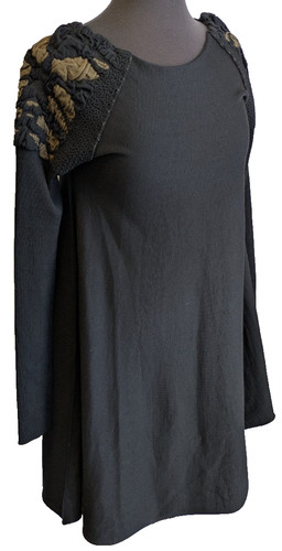 Crea concept black 100 merino - crea,
