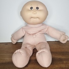 Coleco 1982 Cabbage Patch Kids