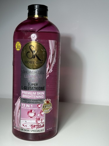 Duchess skin whitening - sk,