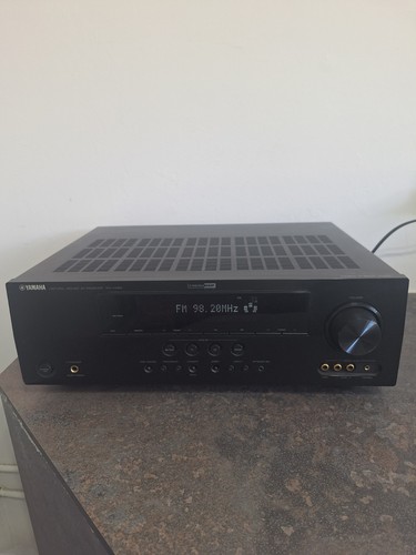 Yamaha v465 stereo av - yamaha,