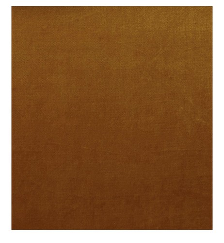 Metres gold velvet by - 41,