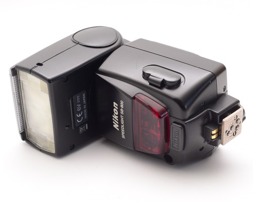 Nikon 800 speedlight - nikon,