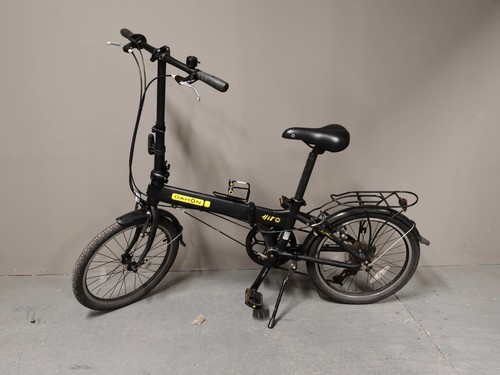 Dahon hit wheels 6 kg - dahon,