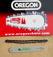 HUSQVARNA CHAINSAW 15" GUIDE