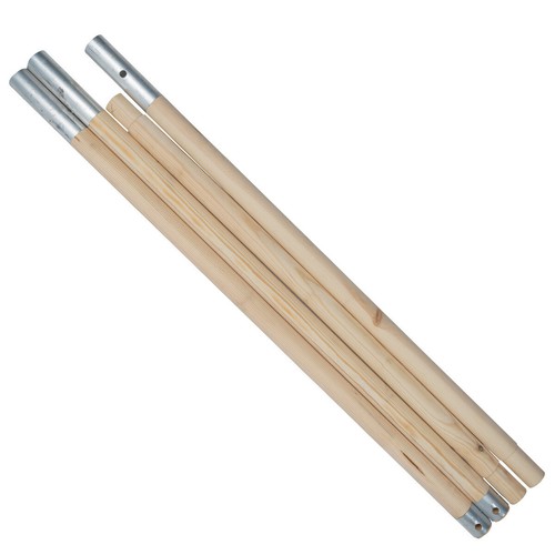 14ft wooden ridge - 14ft, pole