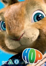 Hop DVD (2013) Kaley Cuoco