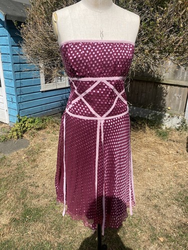 Vintage maria grachvogel size - vintage,