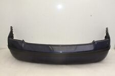 VW Passat B5 Rear Bumper 2000