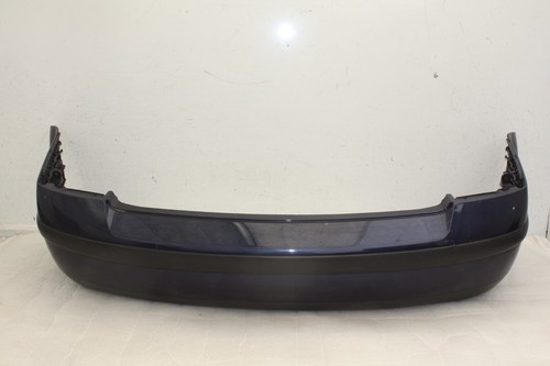 Passat rear bumper 2000 - passat,