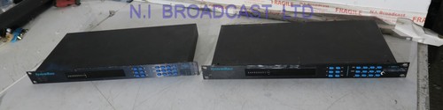 System base isdn codec - 2x,