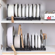 Saucepan Pan Lids Plates