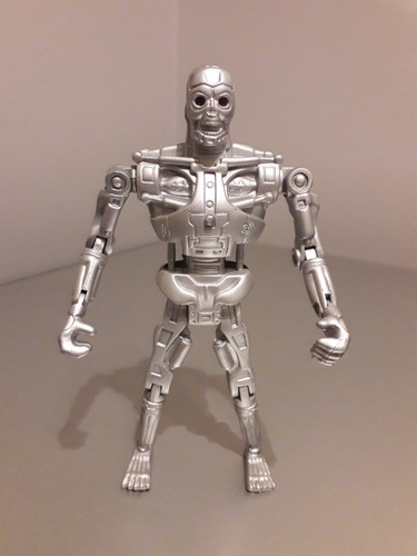 2000 terminator endoskeleton - 2000,