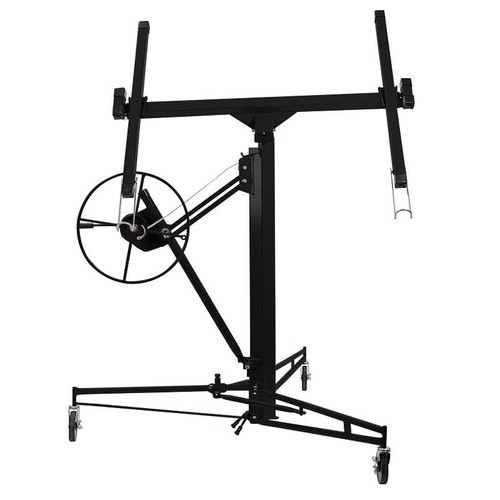 Black 11ft lifter drywall - lifter,
