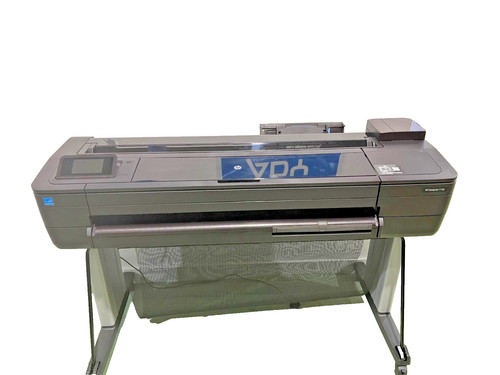 Designjet t730 colour - hp,