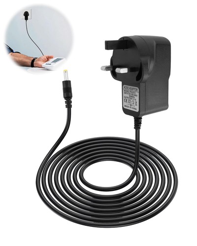 Charger for omron blood - charger,