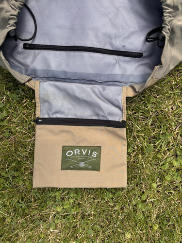 Orvis pro guide - pro, breathable