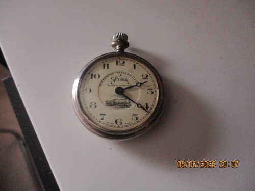 Vintage tides railway - tides,