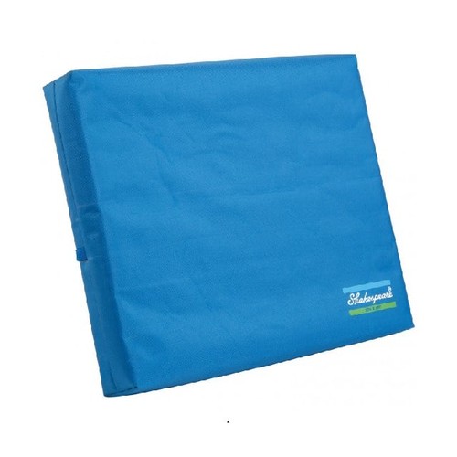 Shakespeare seatbox cushion - seatbox,