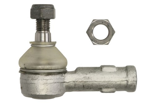 Steering rod end front - end,