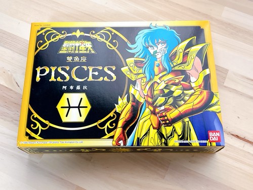 Saint seiya pisces aphrodite - saint,