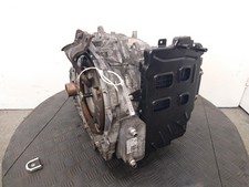 Range Rover Evoque gearbox 9